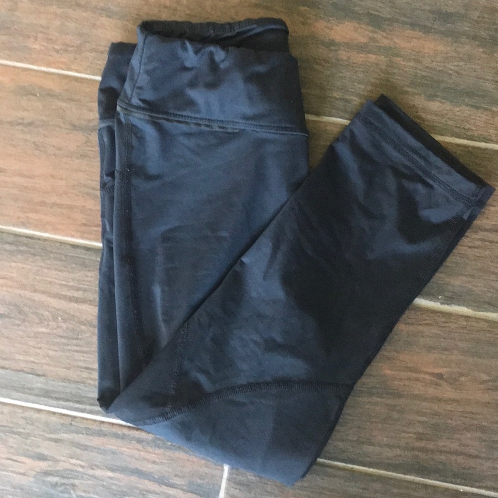 EUC Alala cropped legging